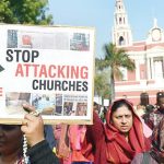 Religious Persecution in Delhi